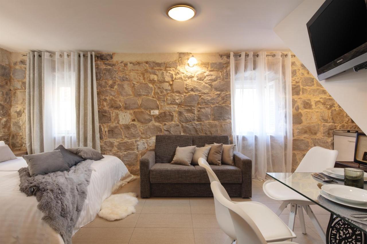 Sea La Vie Apartments Split Ngoại thất bức ảnh