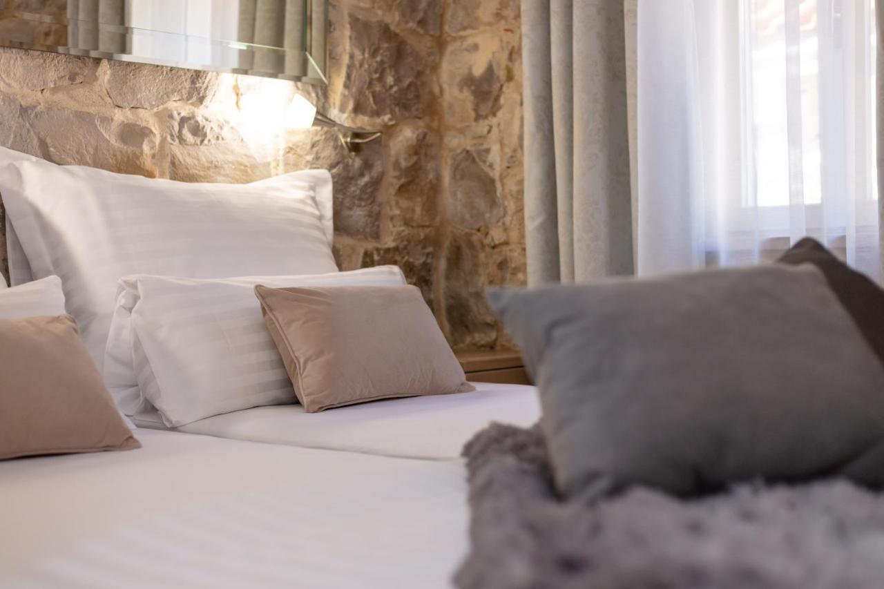 Sea La Vie Apartments Split Ngoại thất bức ảnh