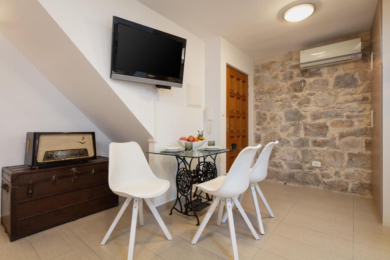 Sea La Vie Apartments Split Ngoại thất bức ảnh