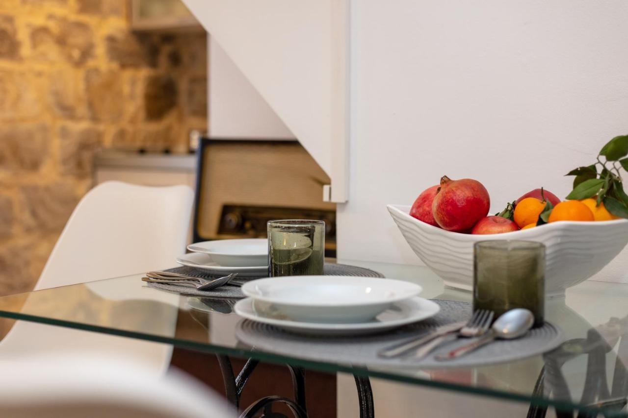 Sea La Vie Apartments Split Ngoại thất bức ảnh