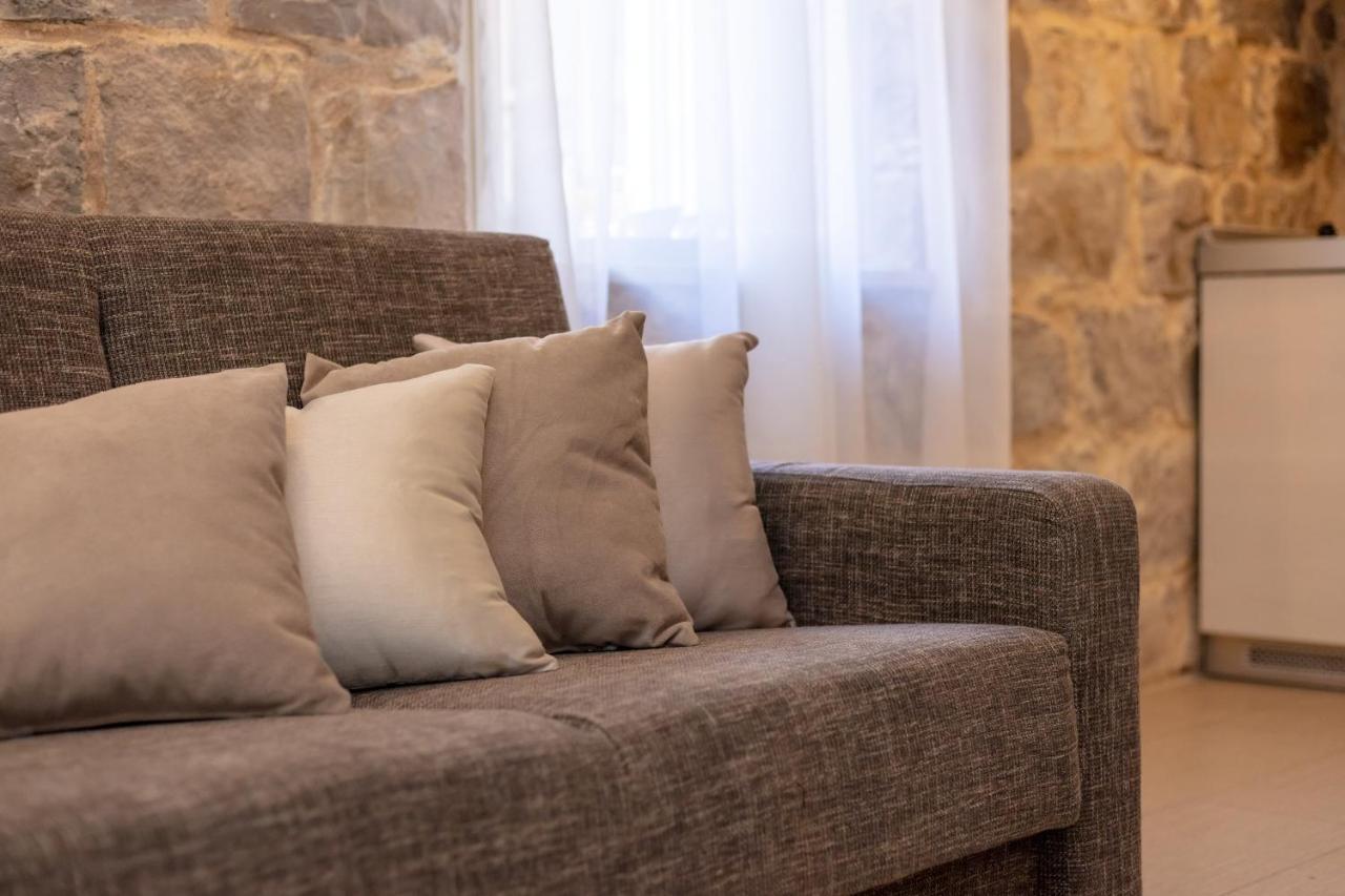 Sea La Vie Apartments Split Ngoại thất bức ảnh