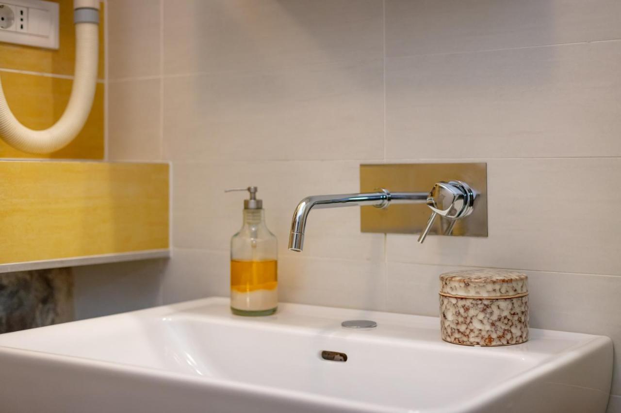 Sea La Vie Apartments Split Ngoại thất bức ảnh