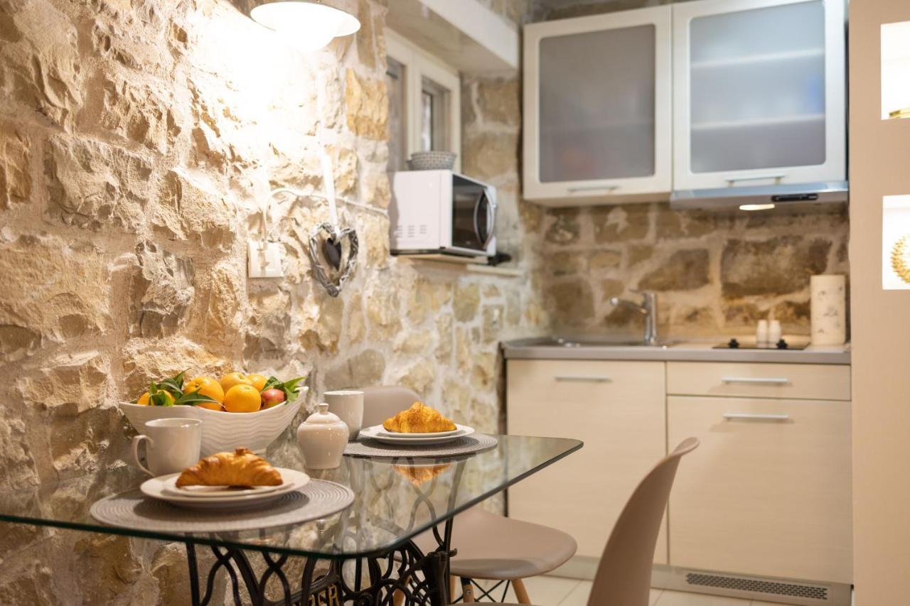 Sea La Vie Apartments Split Ngoại thất bức ảnh