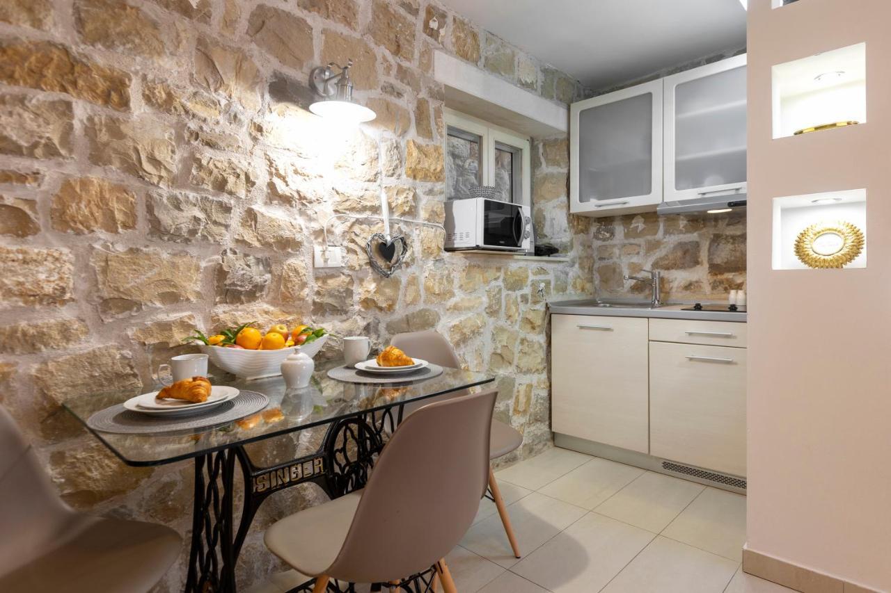 Sea La Vie Apartments Split Ngoại thất bức ảnh