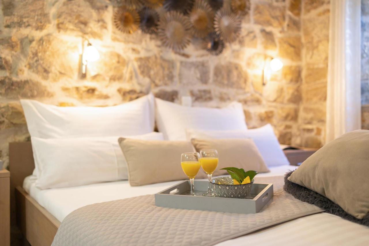 Sea La Vie Apartments Split Ngoại thất bức ảnh
