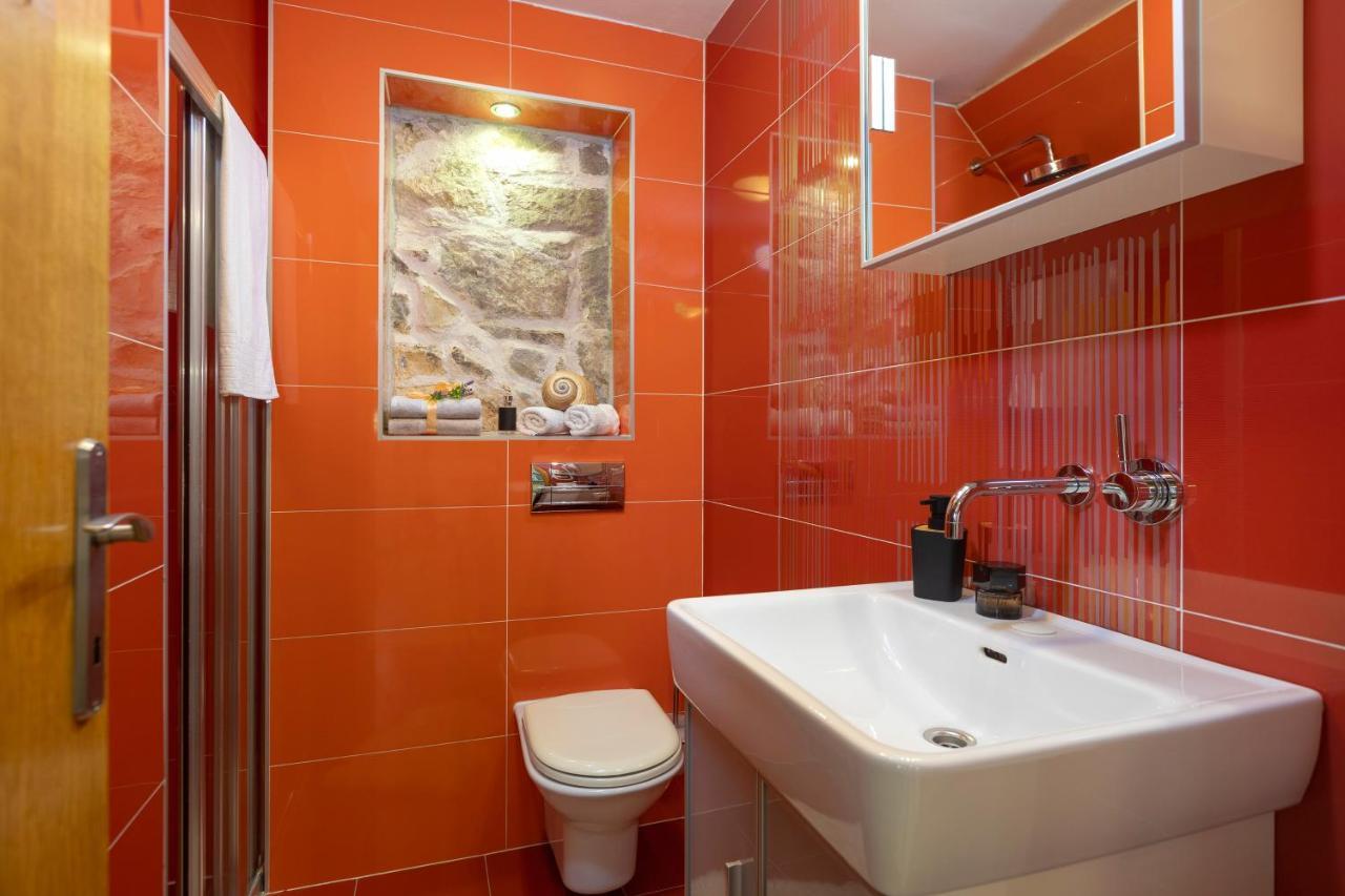 Sea La Vie Apartments Split Ngoại thất bức ảnh