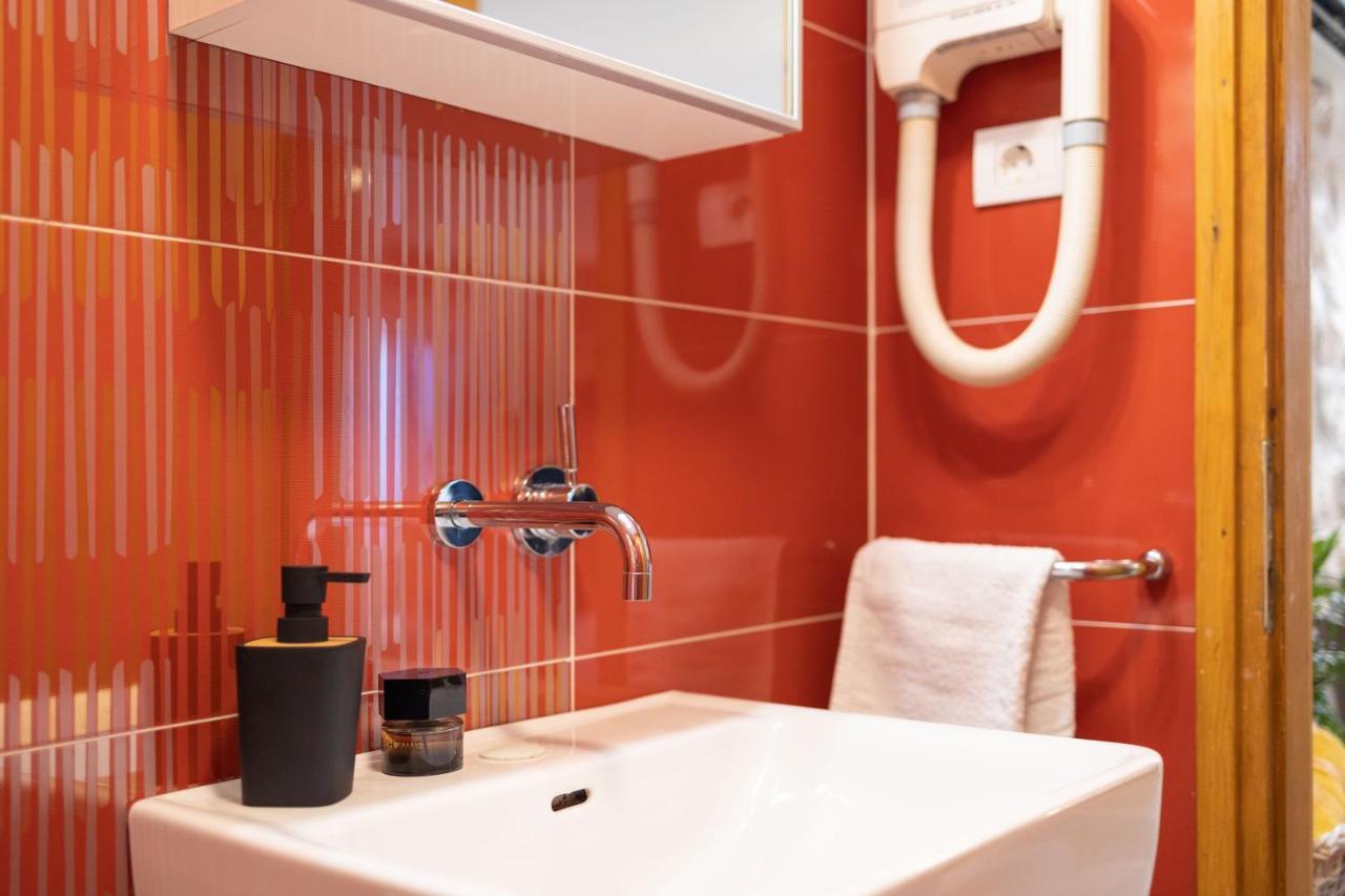 Sea La Vie Apartments Split Ngoại thất bức ảnh