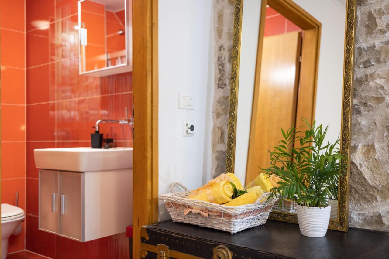 Sea La Vie Apartments Split Ngoại thất bức ảnh