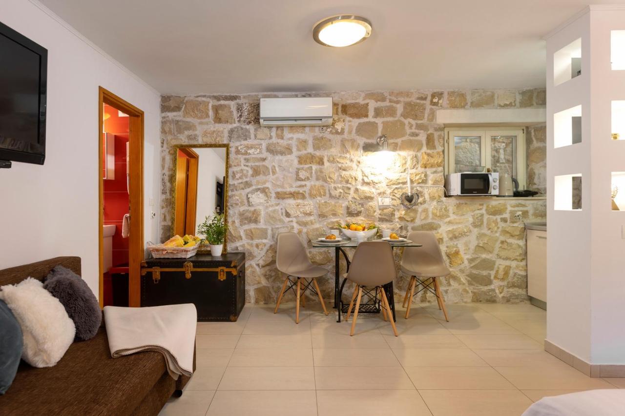 Sea La Vie Apartments Split Ngoại thất bức ảnh