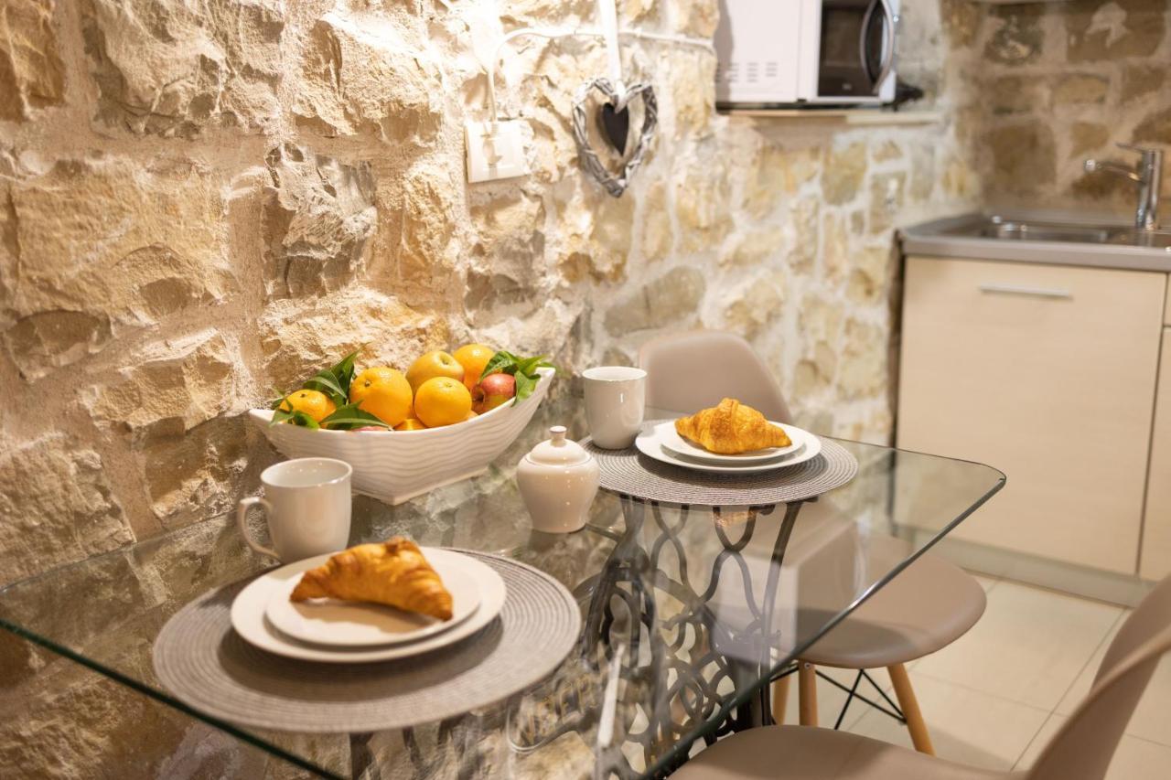 Sea La Vie Apartments Split Ngoại thất bức ảnh